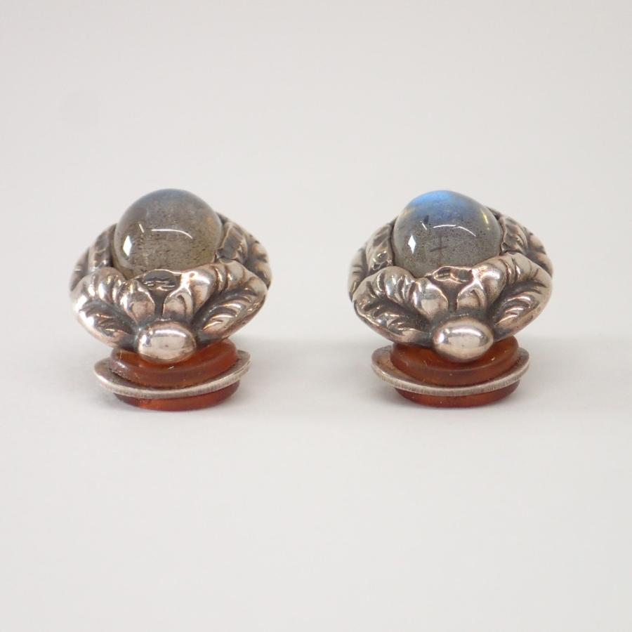 GEORG JENSEN ジョージジェンセン 925S 1997イヤー