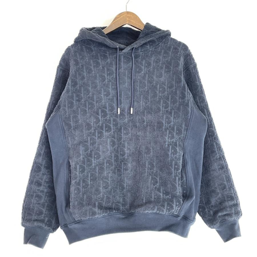 Dior ディオール 113J631A0684 22SS 黒 オブリーク ジャガード Dior ディオール 113J631A0684 22SS 黒 オブリーク ジャガード