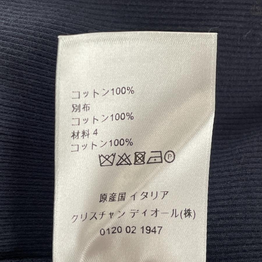Dior ディオール 113J631A0684 22SS 黒 オブリーク ジャガード Dior ディオール 113J631A0684 22SS 黒 オブリーク ジャガード