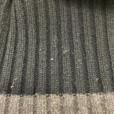 Dior ディオール 20SS ブラック 213M640AT298 アトリエ刺繍クルー