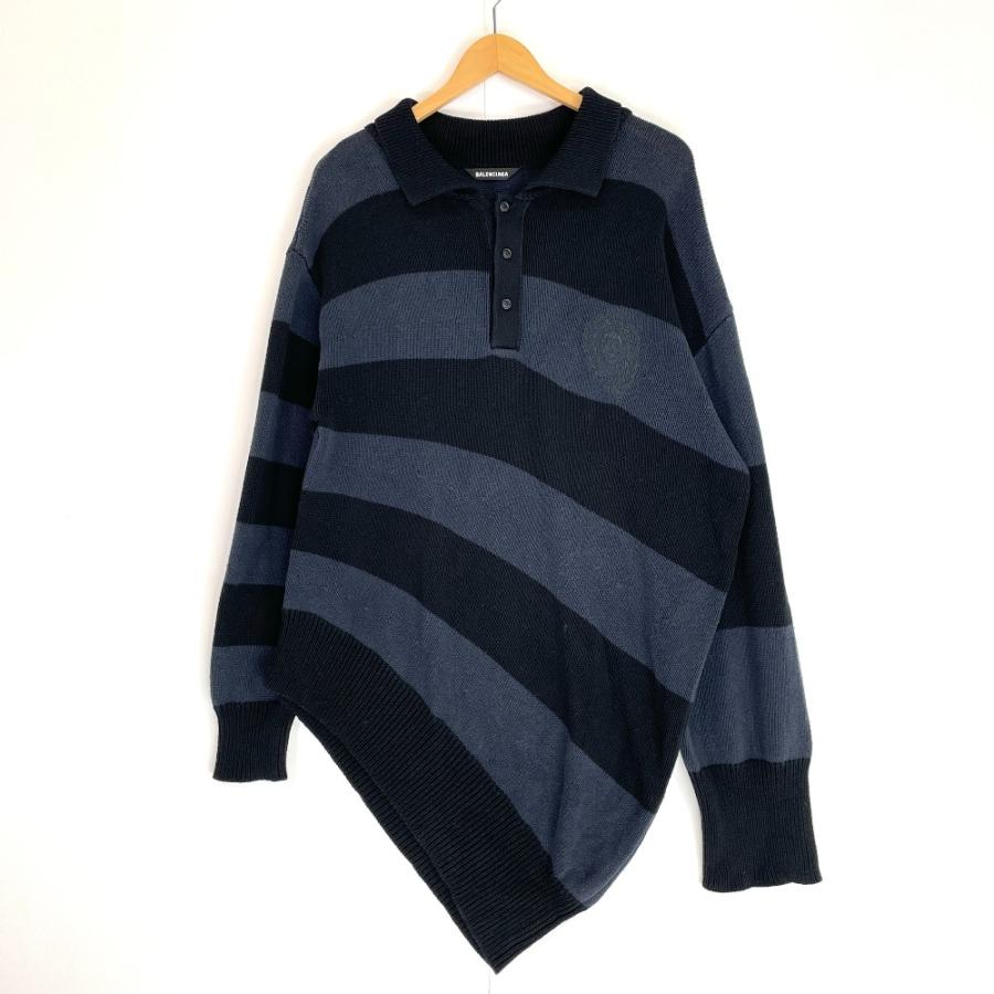 BALENCIAGA（バレンシアガ） 国内正規/20年製 657397 デフォームド