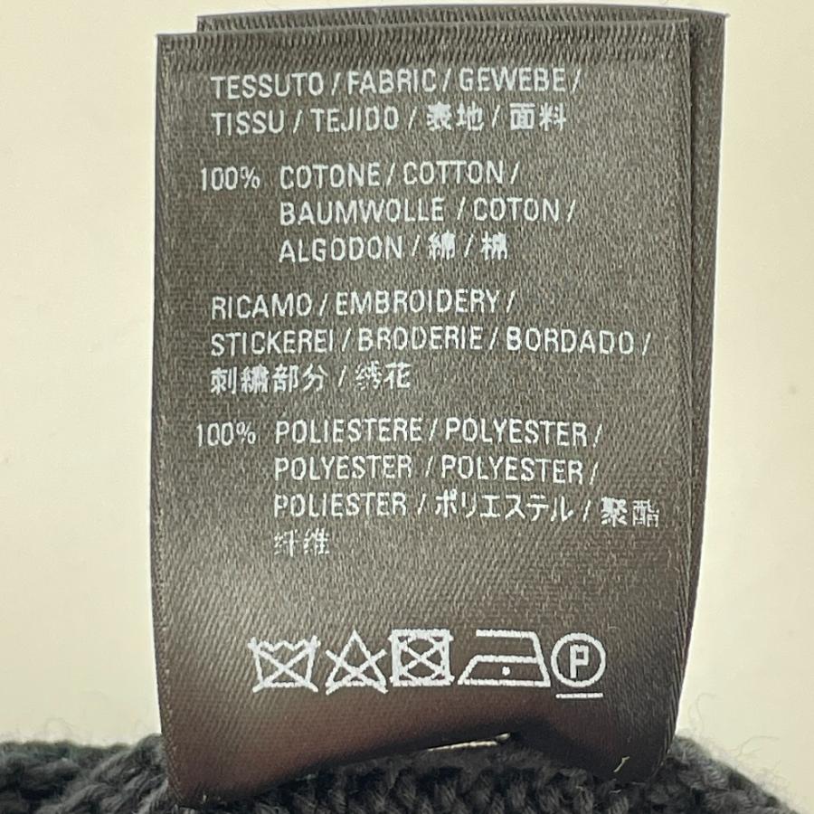 BALENCIAGA（バレンシアガ） 国内正規/20年製 657397 デフォームド