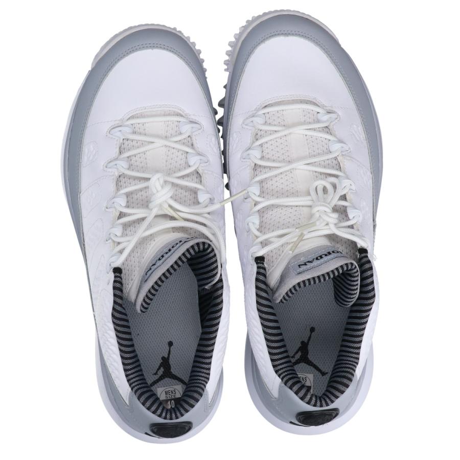 エアジョーダン9ゴルフシューズ エアジョーダン9」のゴルフシューズ版がついに登場！ 18ホールを快適に