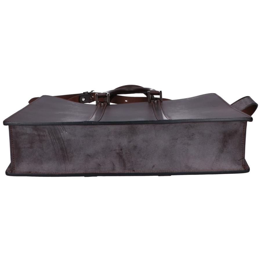 T*G様 【最終値下げ】万双　ブライドル 天ファスナー　ダークブラウン 万双 ブライドル 天 ファスナー ダークブラウン