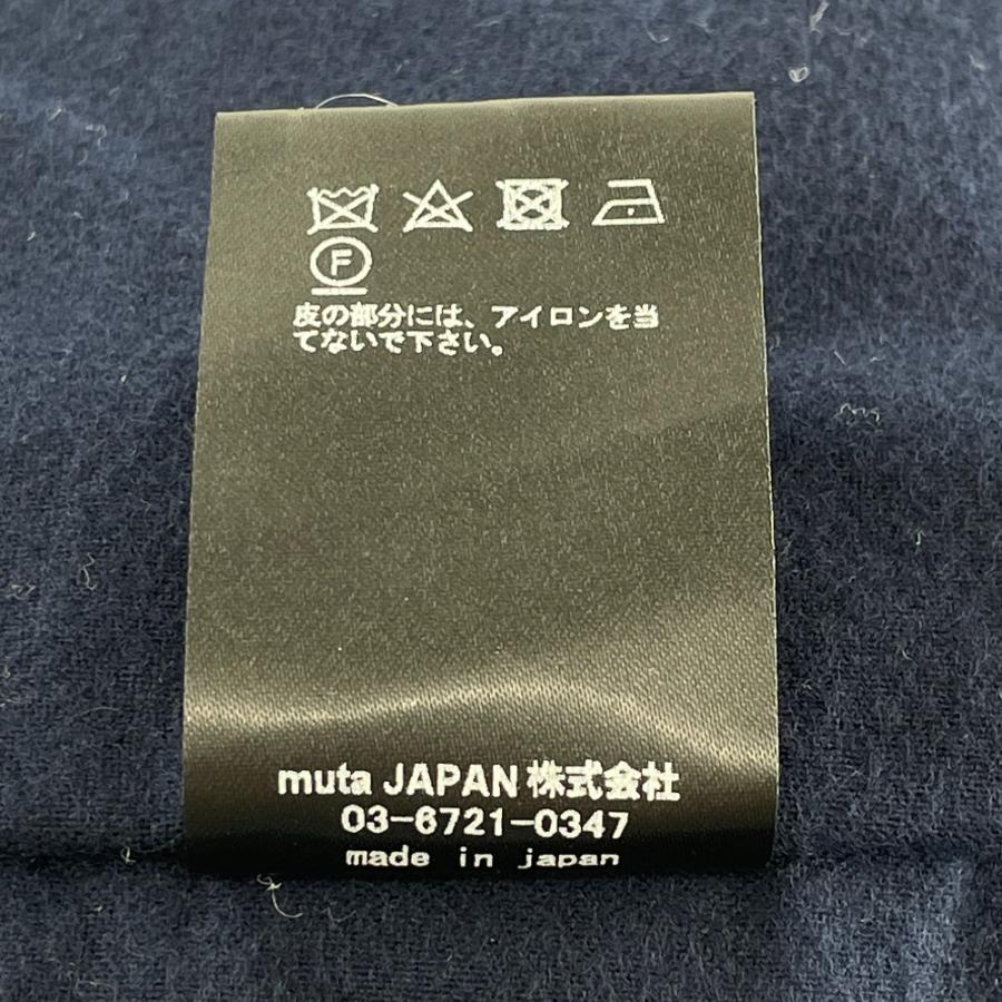 新品/ muta MARINE ムータマリン x ACANTHUS アカンサス MMAC-MA2218