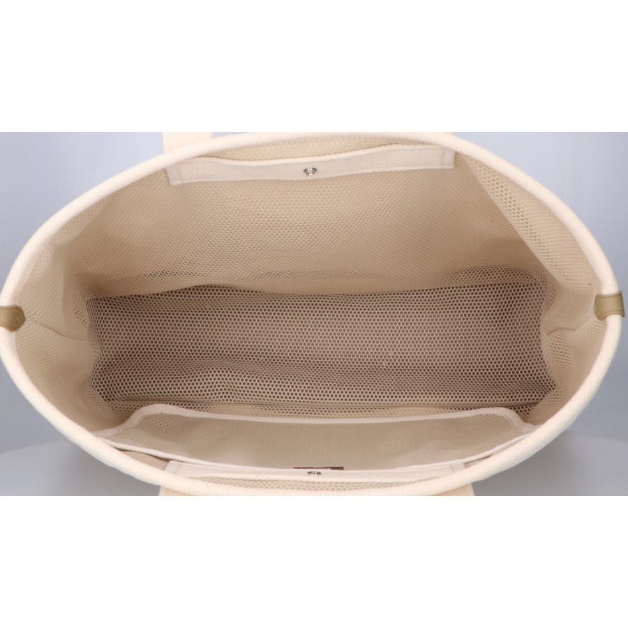 新品同様 Berluti ベルルッティ オーバーサイズ トート スポンジ 
