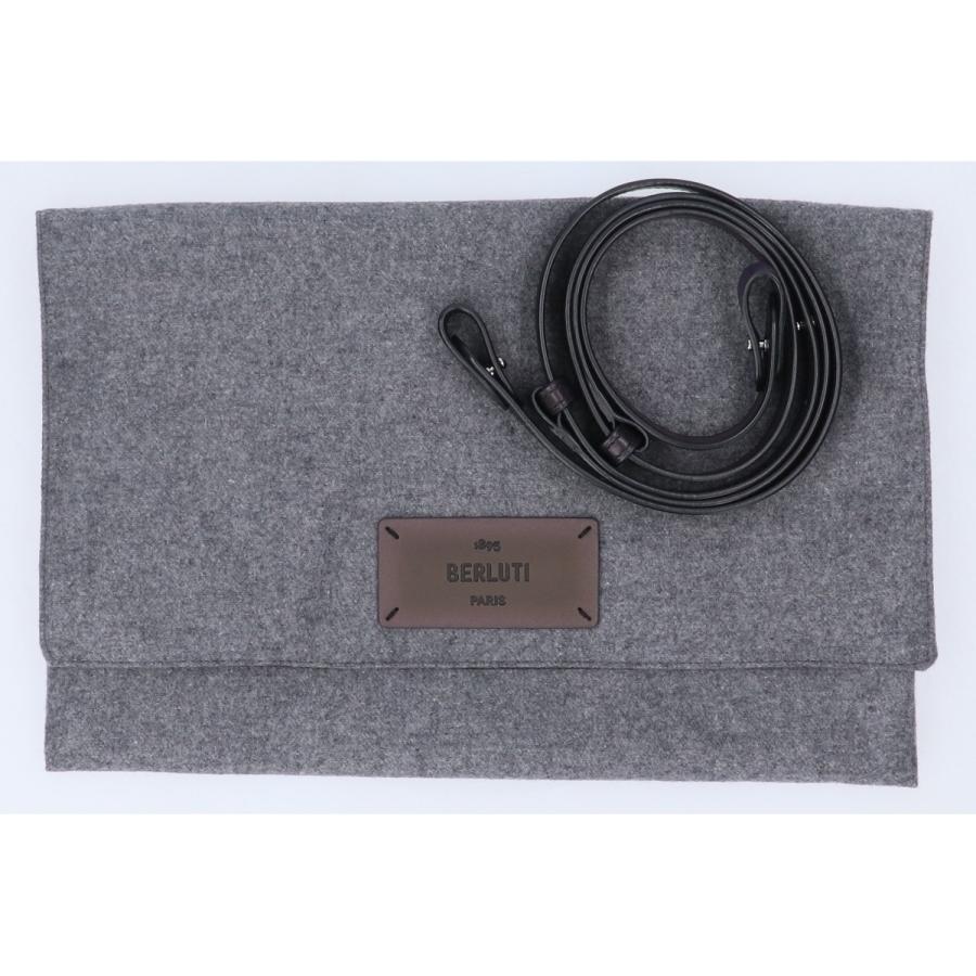 新品同様 Berluti ベルルッティ パープル アリゲータークロコ 新品同様 Berluti ベルルッティ パープル アリゲータークロコ