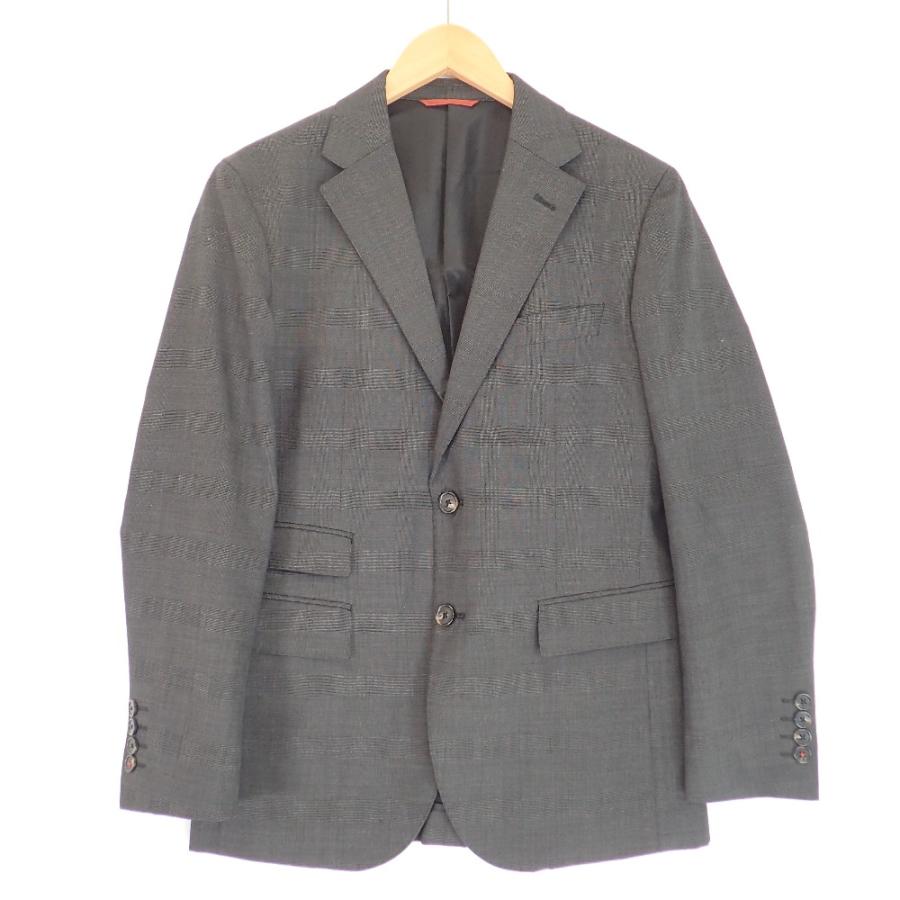 BLACK LABEL CRESTBRIDGE ブラックレーベルクレストブリッジ グレー