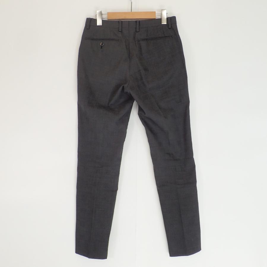 BLACK LABEL CRESTBRIDGE ブラックレーベルクレストブリッジ グレー