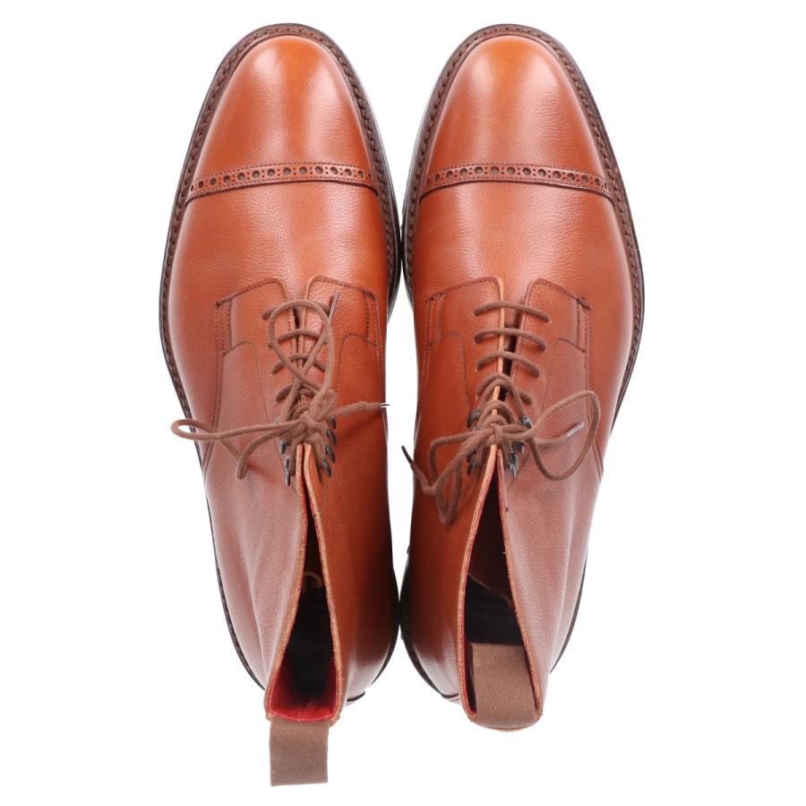 新品同様 CROCKETT&JONES for Takashimaya クロケット 新品同様 CROCKETT&JONES for Takashimaya クロケット