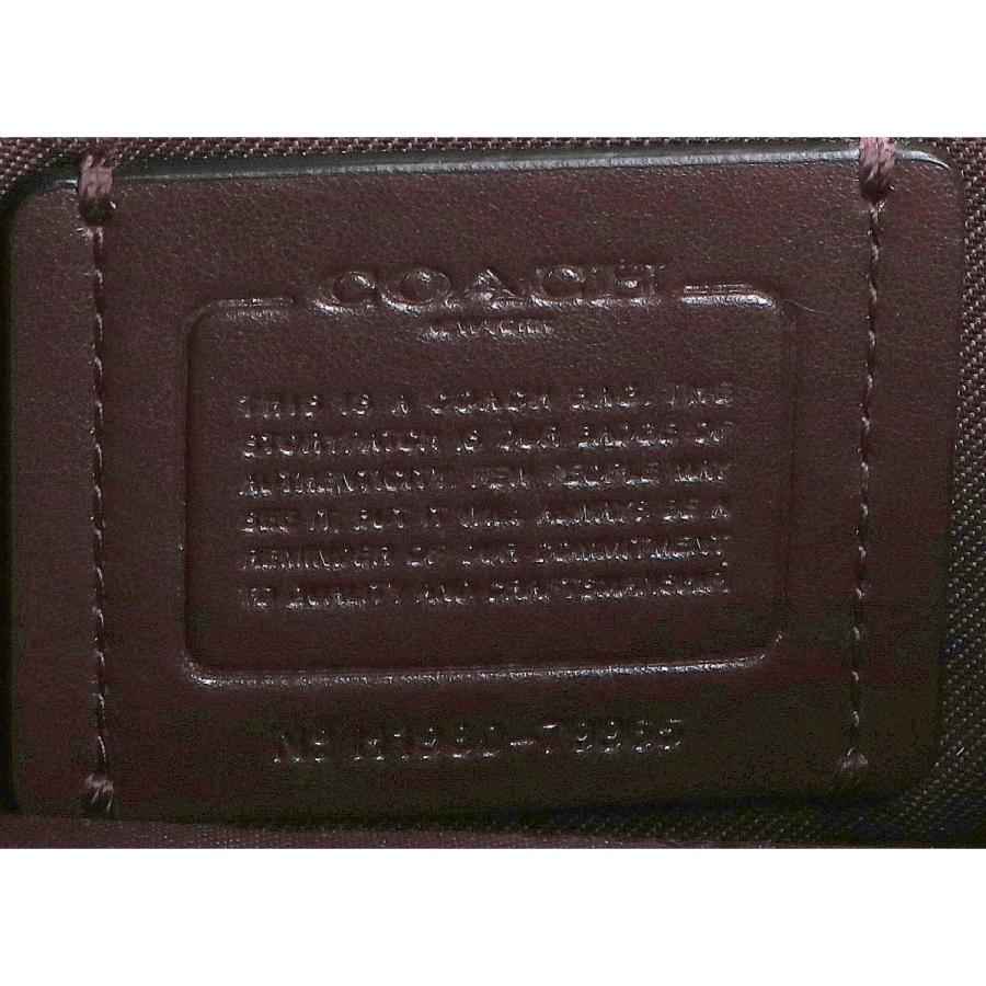 美品　COACH コーチ ハドリー ホーボー 79965　 レザー ブラック COACH（コーチ） 美品 H1980-79965 ハドリー ホーボー ショルダー