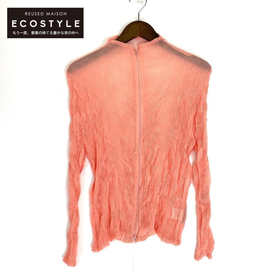 新品同様/ ISSEY MIYAKE A-POC イッセイミヤケエイポック IM12FJ643 