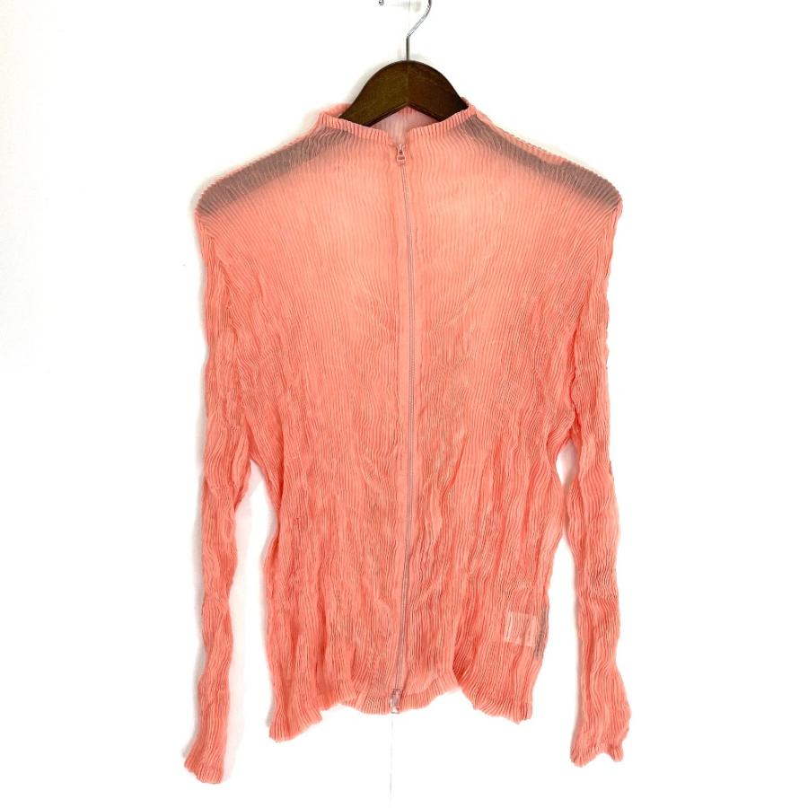 新品同様/ ISSEY MIYAKE A-POC イッセイミヤケエイポック IM12FJ643 