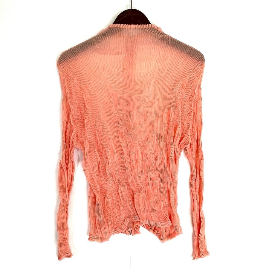 新品同様/ ISSEY MIYAKE A-POC イッセイミヤケエイポック IM12FJ643 