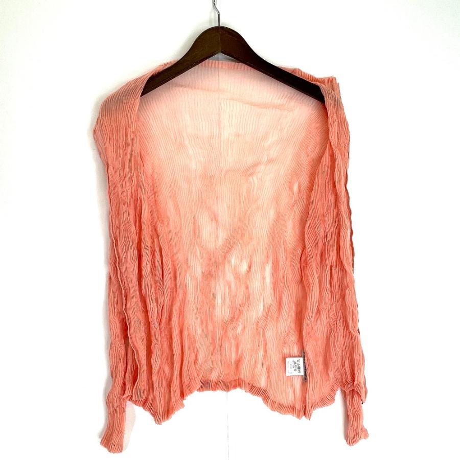 新品同様/ ISSEY MIYAKE A-POC イッセイミヤケエイポック IM12FJ643 