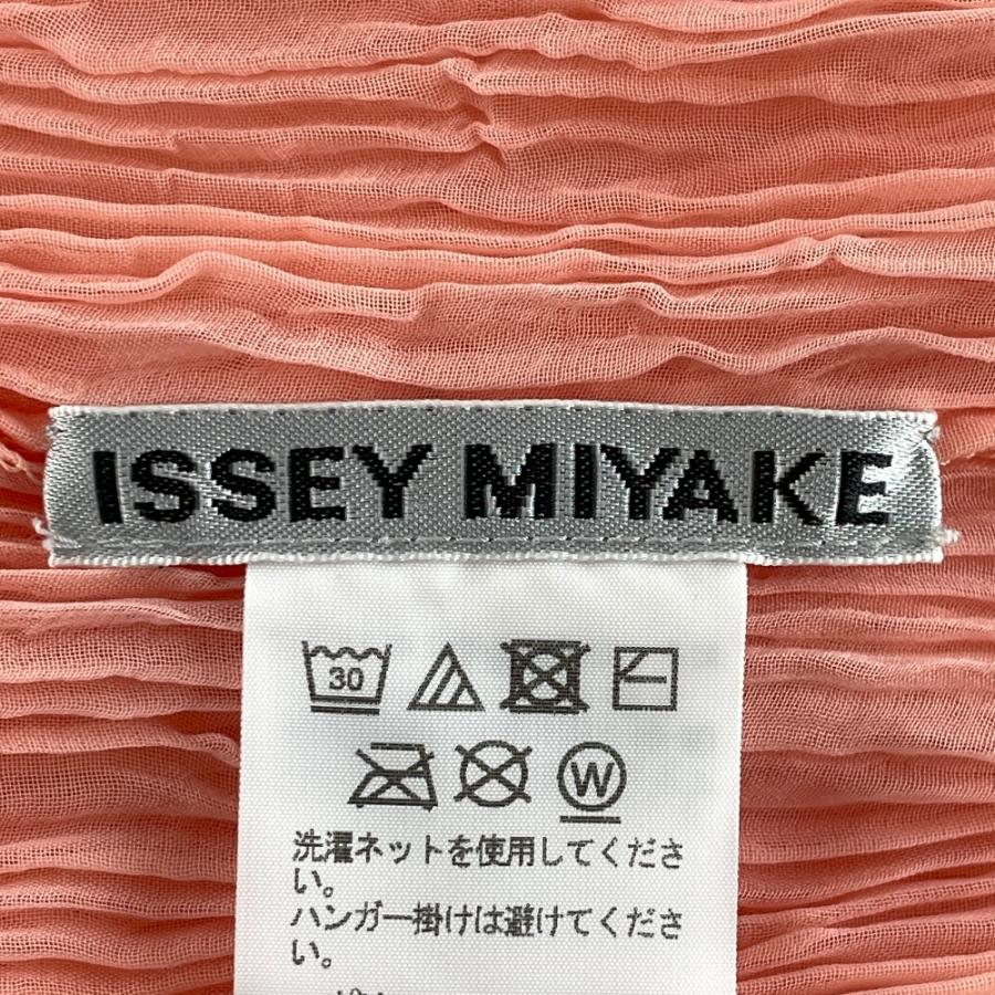 新品同様/ ISSEY MIYAKE A-POC イッセイミヤケエイポック IM12FJ643 
