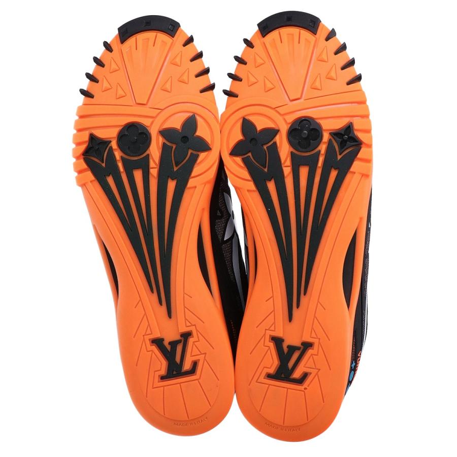 未使用 LOUIS VUITTON ルイ ヴィトン 21年製 1A9J2F LVスプリント