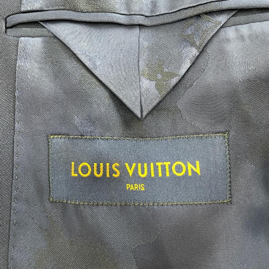 新品同様/国内正規/ LOUIS VUITTON ルイ ヴィトン RM211V TTX HLJ04W