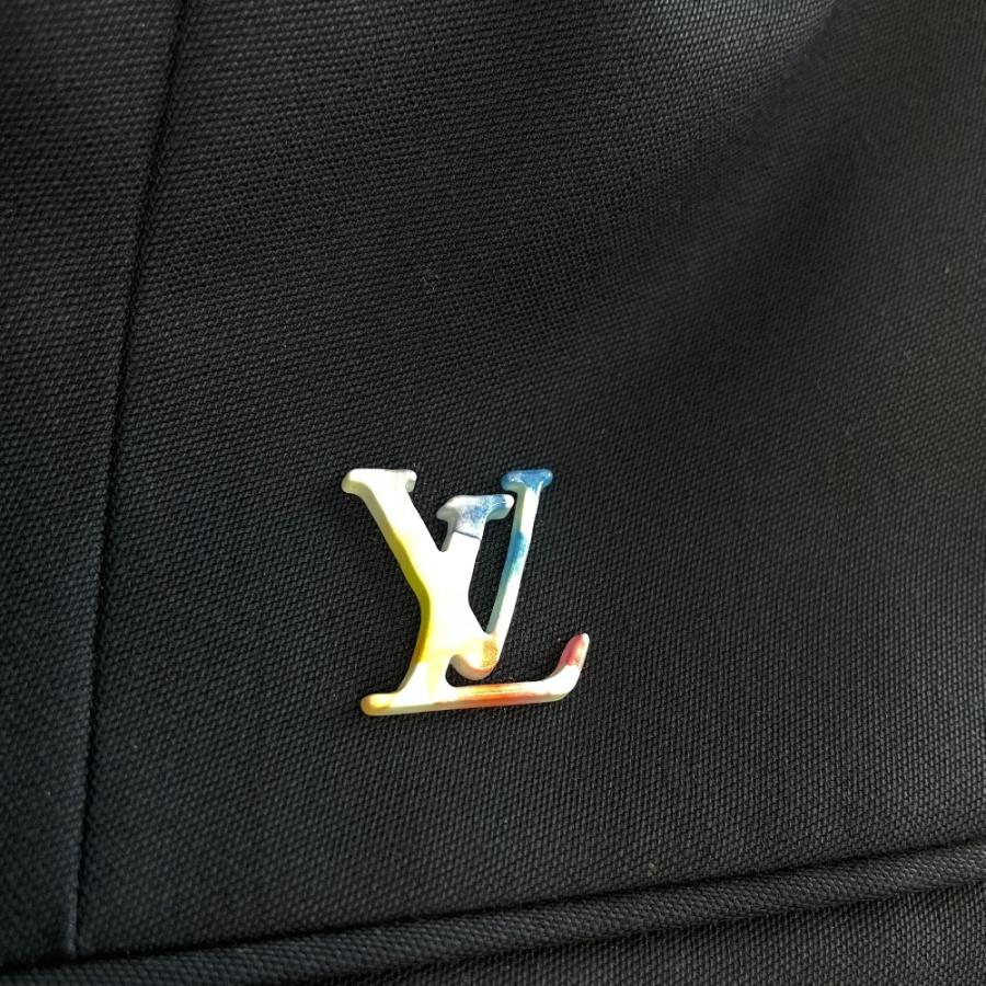 新品同様/国内正規/ LOUIS VUITTON ルイ ヴィトン RM211V TTX HLJ04W