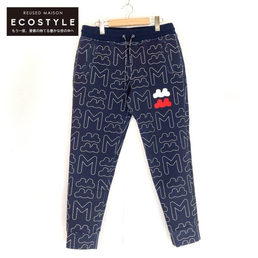 新品同様/ muta MARINEムータ マリン YMMO-210207-S MM PATTERN