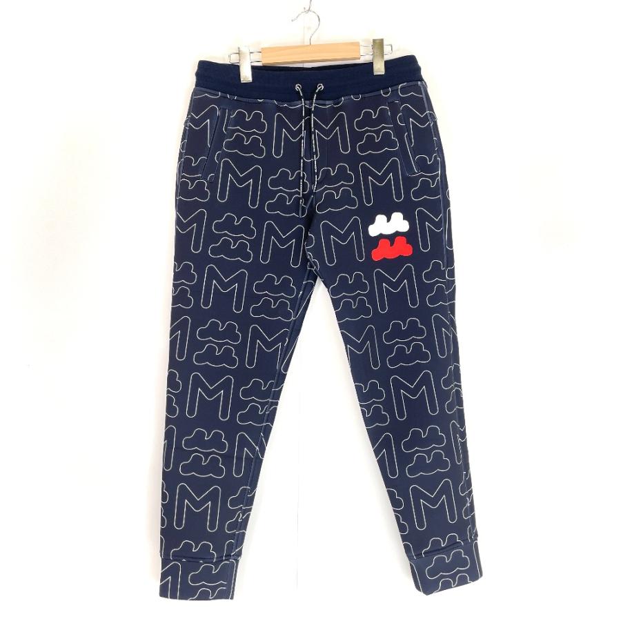 新品同様/ muta MARINEムータ マリン YMMO-210207-S MM PATTERN