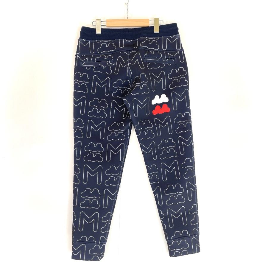 新品同様/ muta MARINEムータ マリン YMMO-210207-S MM PATTERN