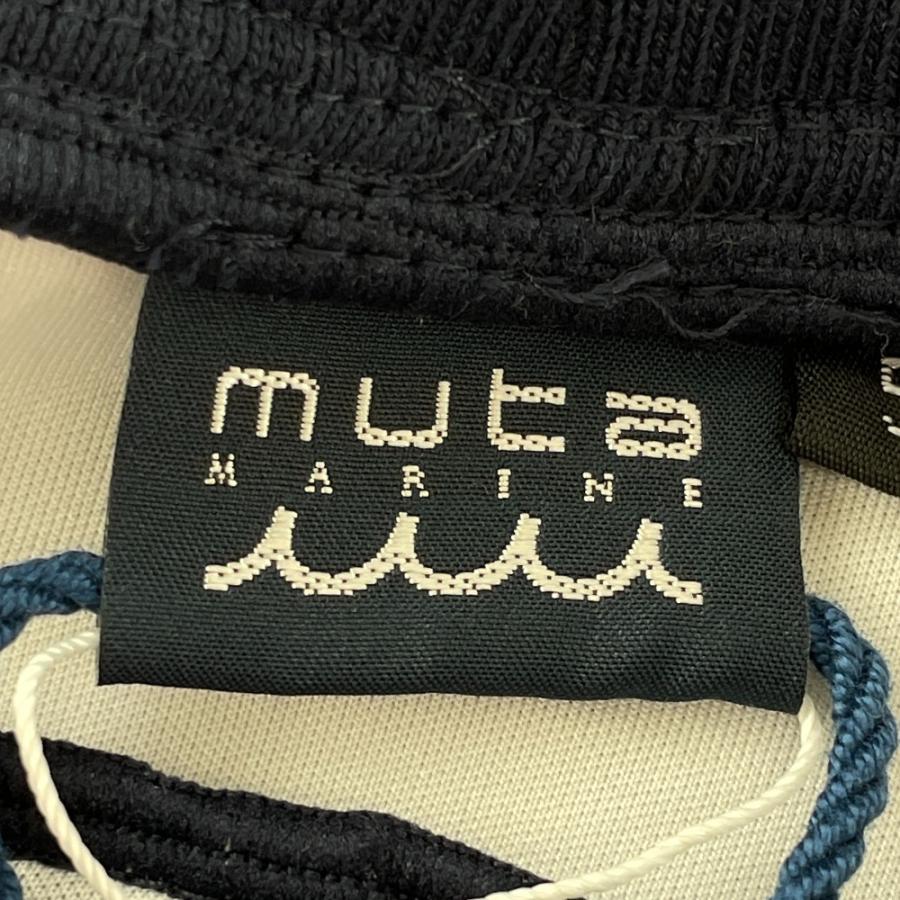 新品同様/ muta MARINEムータ マリン YMMO-210207-S MM PATTERN