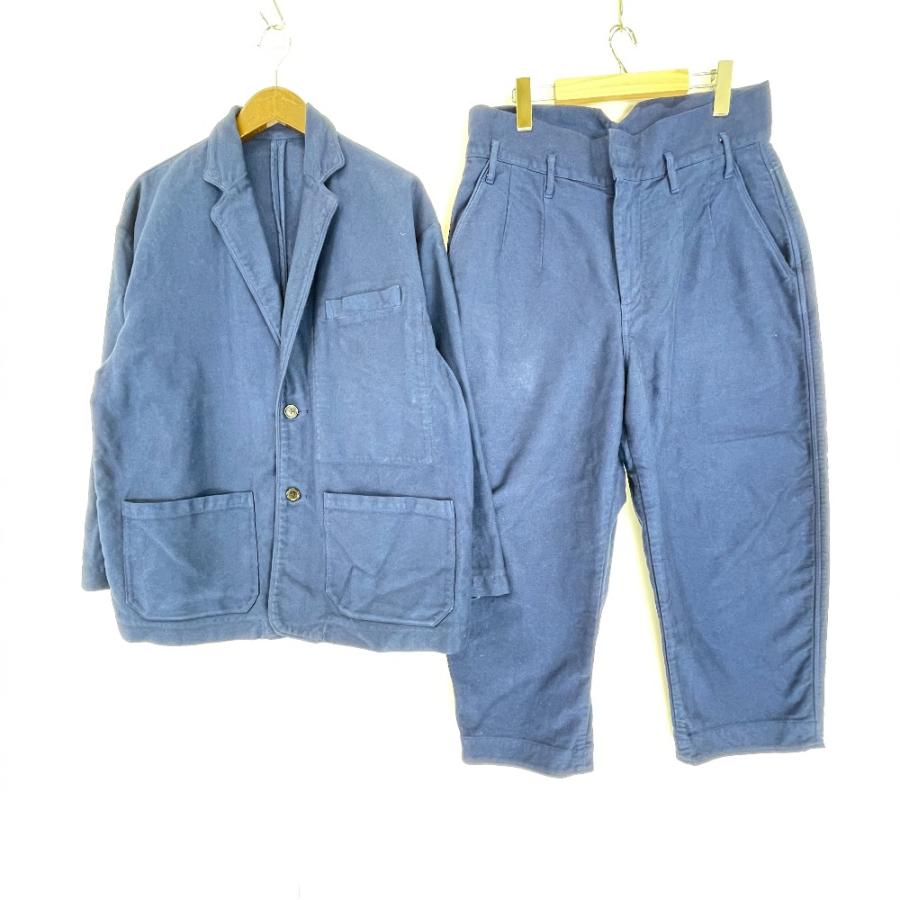 PORTER CLASSIC（ポータークラシック） ネイビー インディゴ 2019