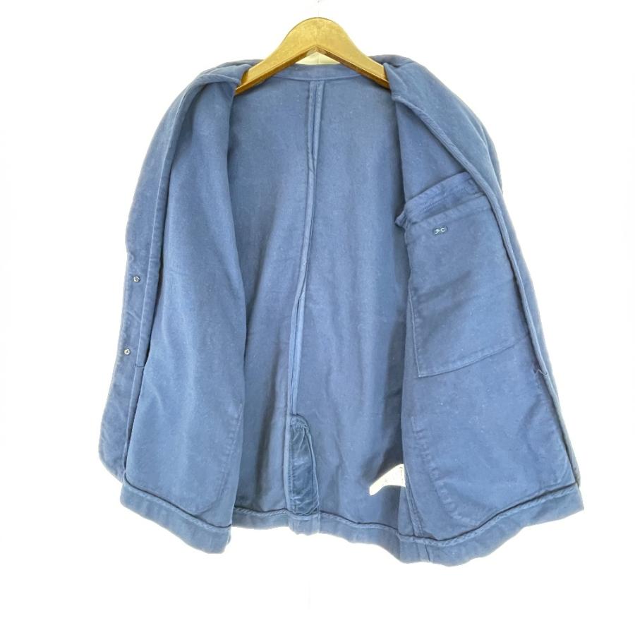 PORTER CLASSIC（ポータークラシック） ネイビー インディゴ 2019