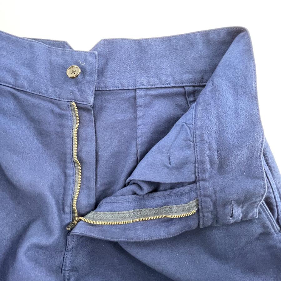 PORTER CLASSIC（ポータークラシック） ネイビー インディゴ 2019