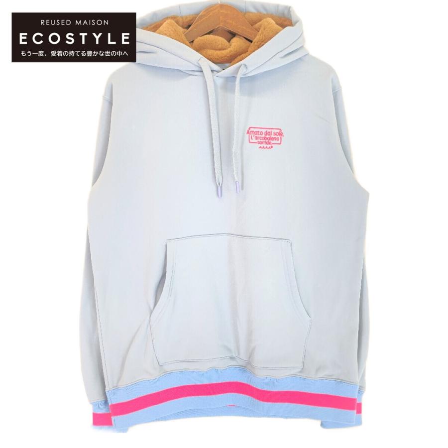 新品/ muta MARINEムータマリン MMMK-443179 KARUISHI 裏ボア プル 