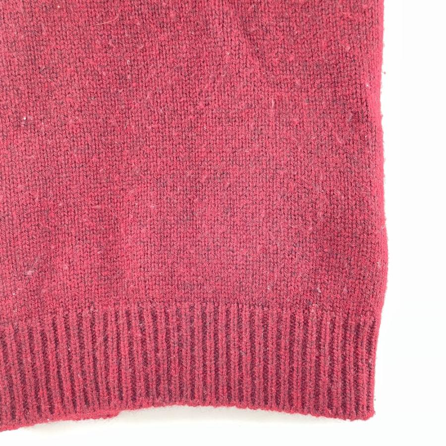 CELINE（セリーヌ） 国内正規/ A082384D エディ期 カシミヤ100% クルー