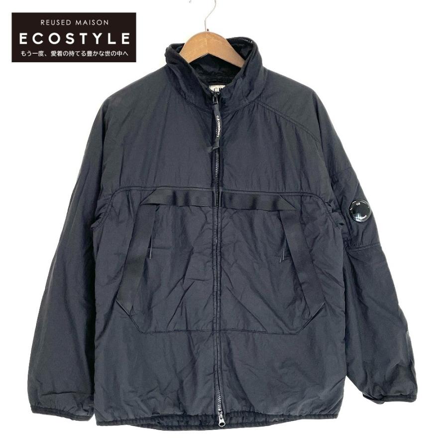 美品/国内正規 C.P.COMPANY シーピーカンパニー 12CMOW100A 006124G 