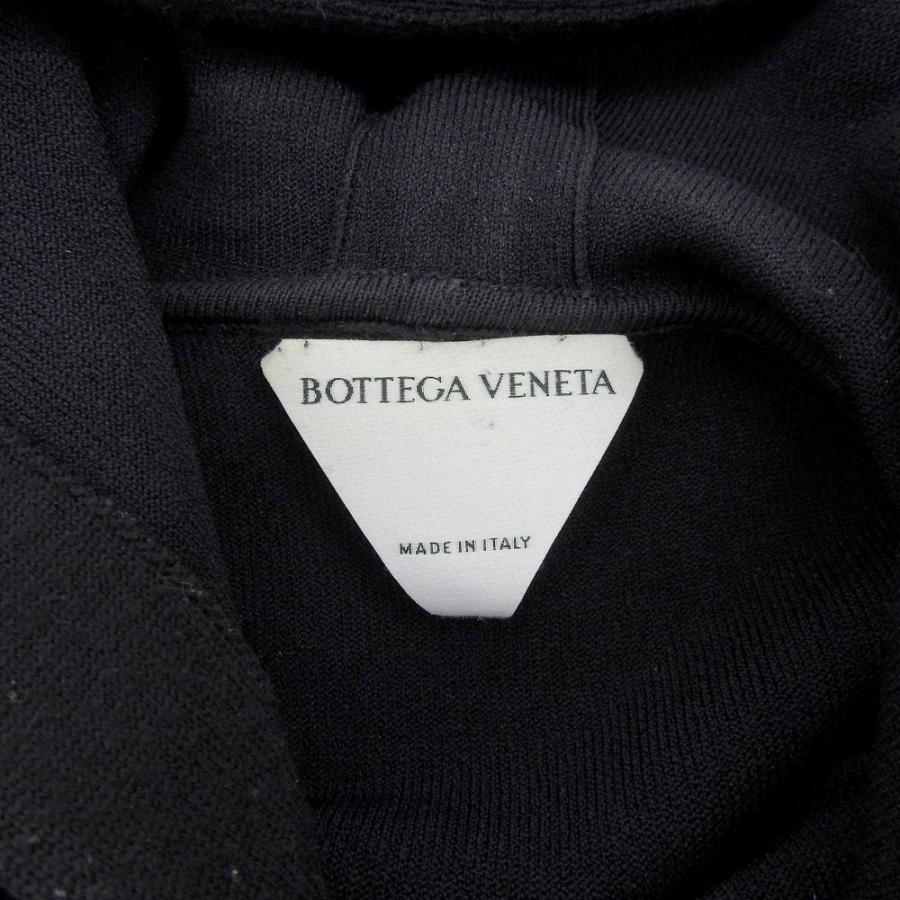 美品 BOTTEGA VENETA ボッテガヴェネタ プルオーバー ニット 美品 BOTTEGA VENETA ボッテガヴェネタ プルオーバー ニット