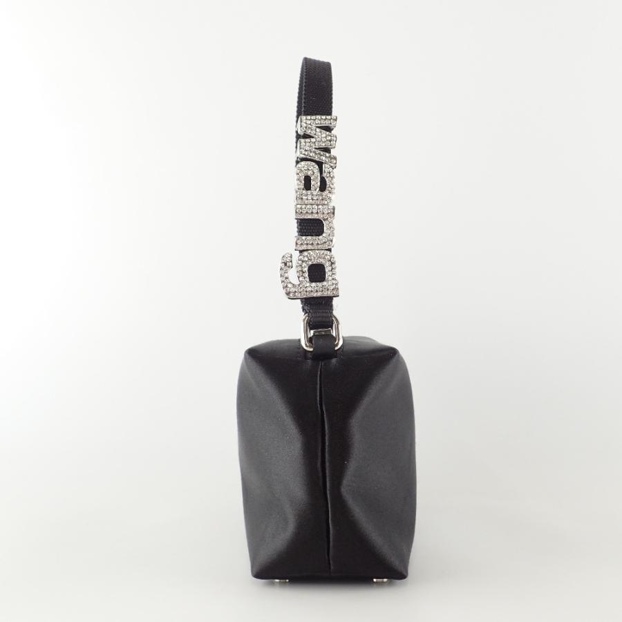 美品 Alexander Wang アレキサンダーワン heiress クリスタル 美品 Alexander Wang アレキサンダーワン heiress クリスタル