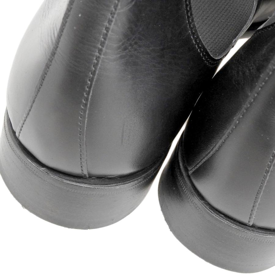 美品 Alfred Sargent アルフレッドサージェント BELGRAVE カーフ