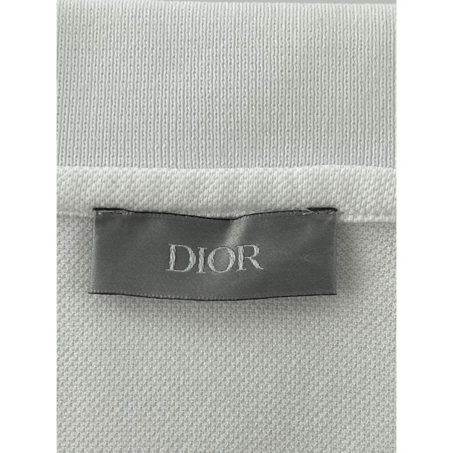 Christian Dior クリスチャンディオール ホワイト 293J832A0448 Christian Dior クリスチャンディオール ホワイト 293J832A0448