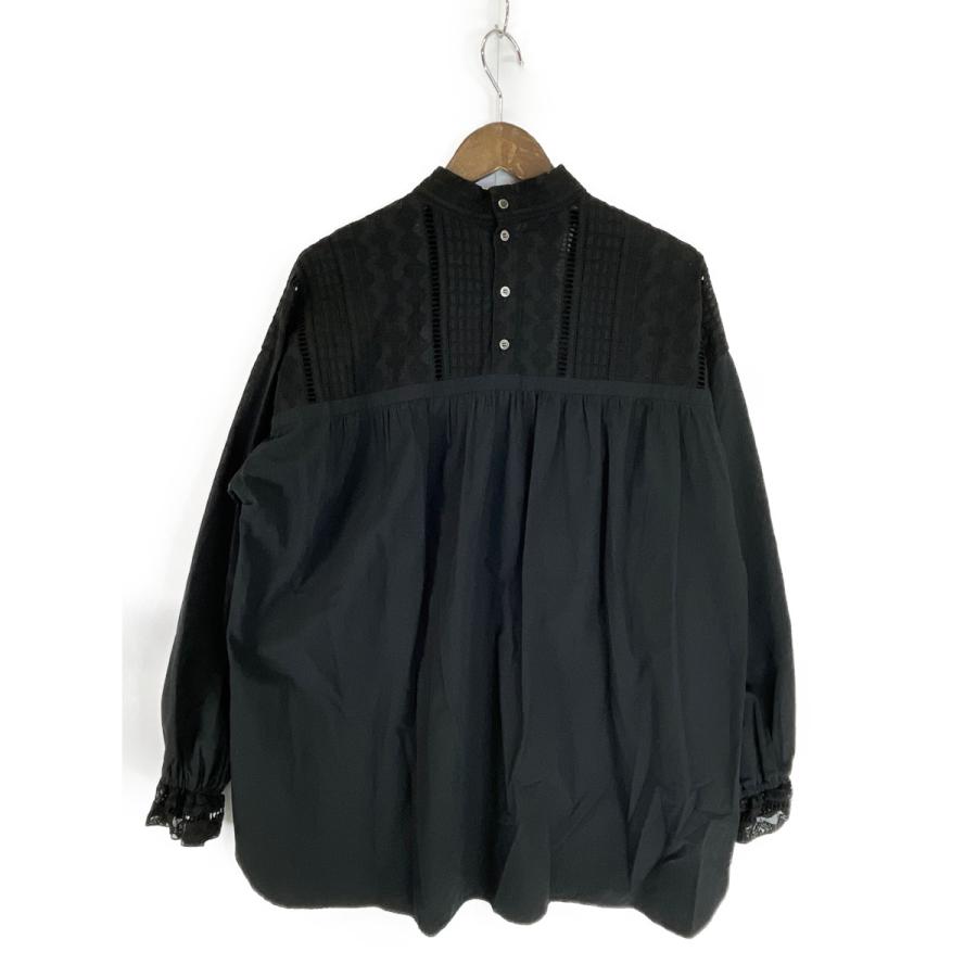 美品/ BEARDSLEY ビアズリー BEZ1031104A0005 オーバーサイズ レース