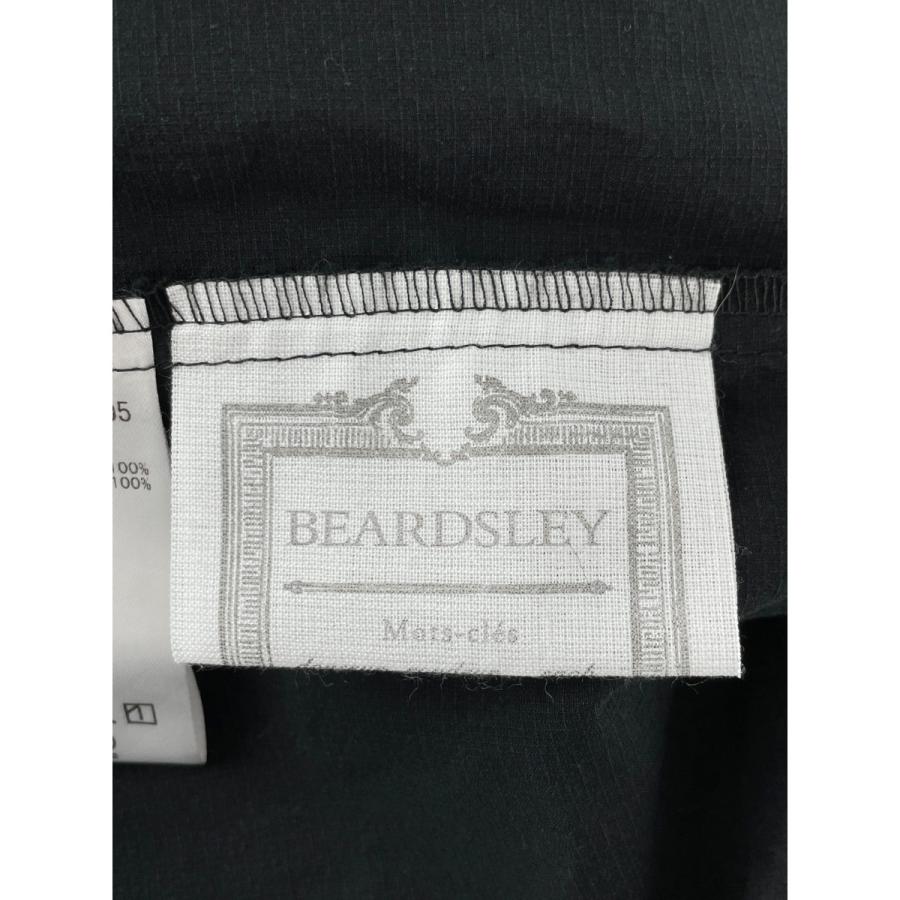 美品/ BEARDSLEY ビアズリー BEZ1031104A0005 オーバーサイズ レース