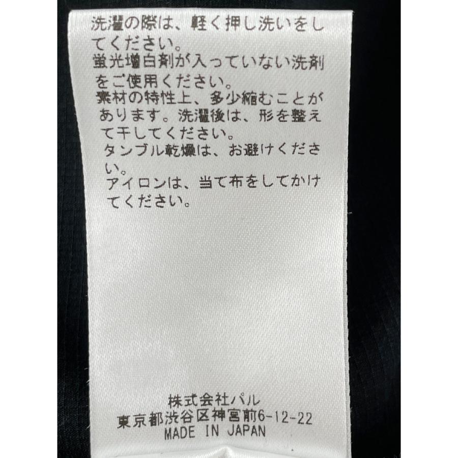 美品/ BEARDSLEY ビアズリー BEZ1031104A0005 オーバーサイズ レース
