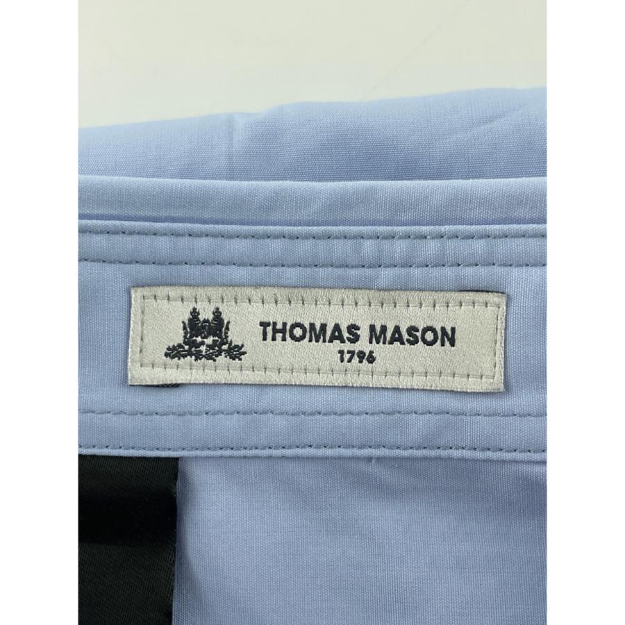 N.HOOLYWOOD エヌハリウッド ブルー 292-SH07-003 ×THOMAS MASON