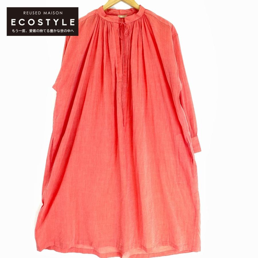 美品/ ARTS＆SCIENCE アーツ＆サイエンス 041-L632-014 コットン  