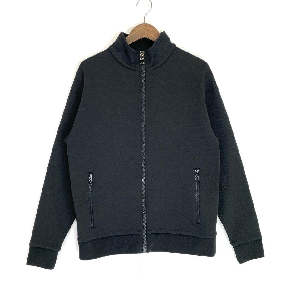 美品 LOUIS VUITTON ルイ ヴィトン ブラック RM211Q XHM HJY45W 