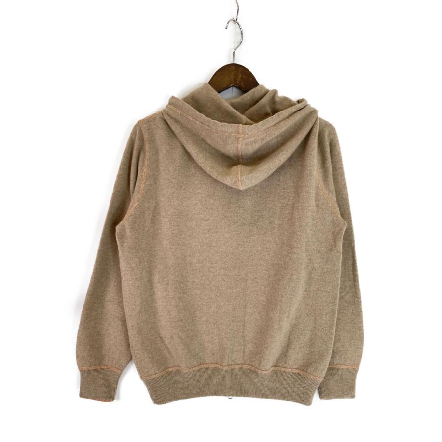 美品/国内正規 Brunello Cucinelli ブルネロクチネリ カシミヤ100  