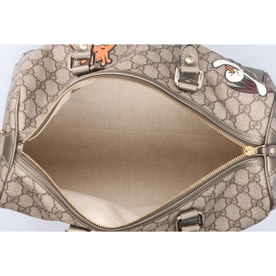 GUCCI（グッチ） ユニセフ支援キャンペーン5周年記念限定 189895 GG