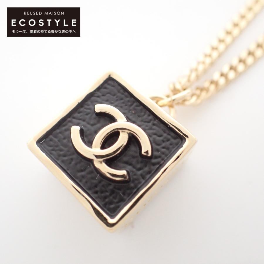 CHANEL（シャネル） 新品同様 23SS B23S CCココマーク ボックストップ