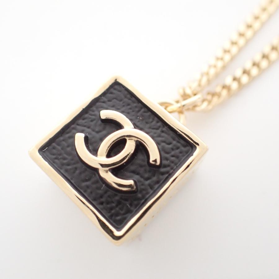 CHANEL（シャネル） 新品同様 23SS B23S CCココマーク ボックストップ