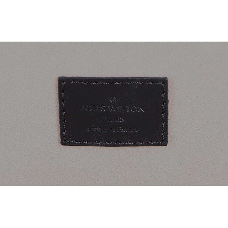 新品同様/ LOUIS VUITTON ルイ ヴィトン エピ コフレ ジュワイアリー