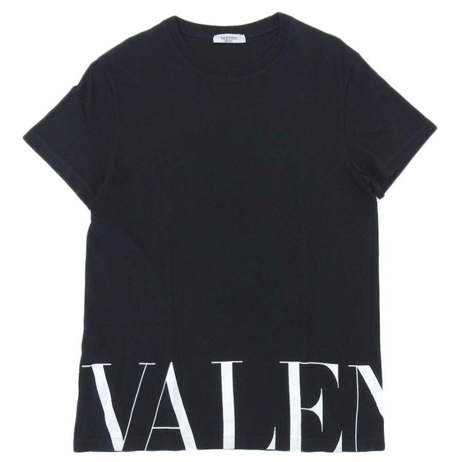 美品 Vivienne Westwood ヴァレンティノ ロゴプリント 半袖 Tシャツ 