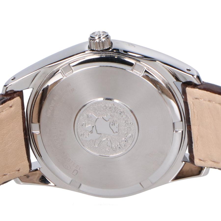 SEIKO GRAND QUARTZ 腕時計 グランドセイコー SBGA497 | 【公式】GRACIS（グラシス）ウォッチ